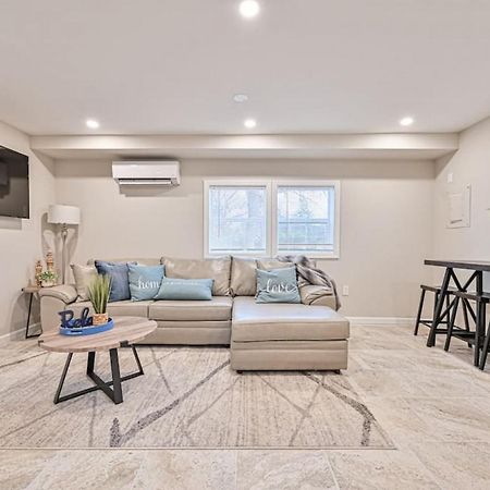653 3Rd St Unit1 Afterdune Delight 2Br Near Beach Somers Point Esterno foto