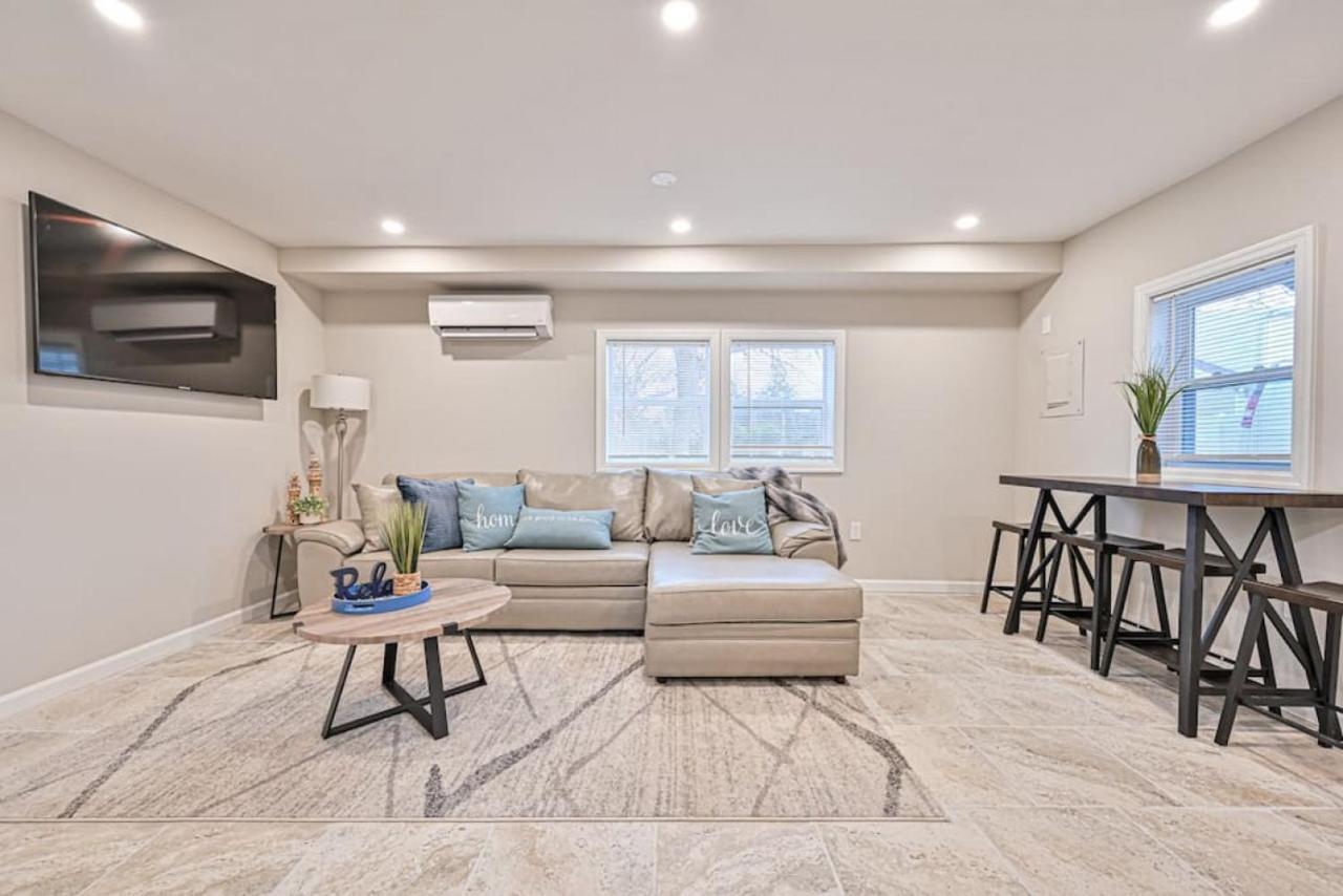 653 3Rd St Unit1 Afterdune Delight 2Br Near Beach Somers Point Esterno foto