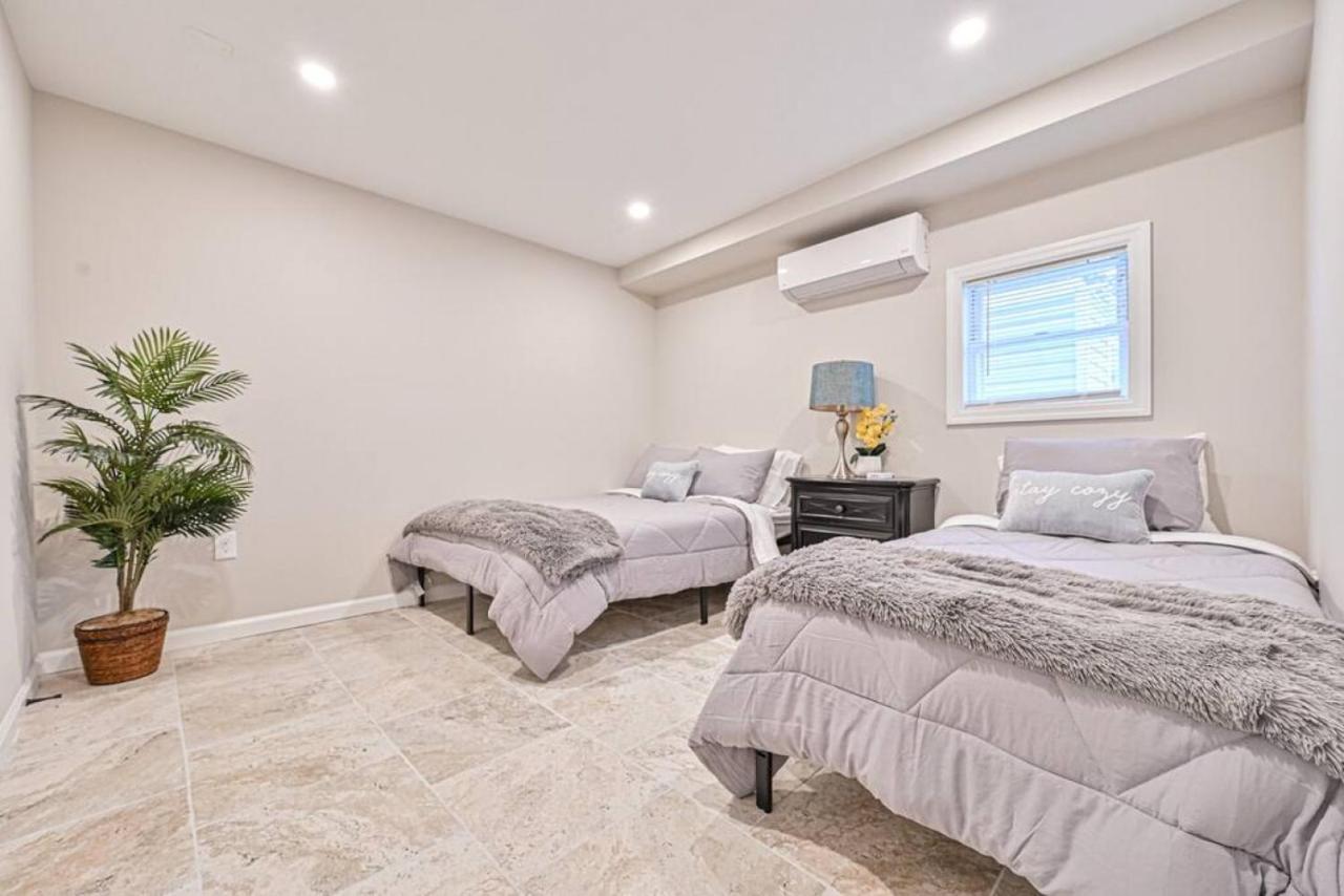 653 3Rd St Unit1 Afterdune Delight 2Br Near Beach Somers Point Esterno foto