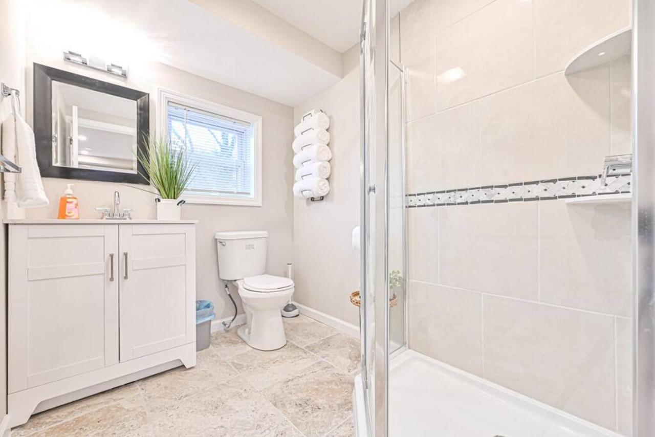 653 3Rd St Unit1 Afterdune Delight 2Br Near Beach Somers Point Esterno foto