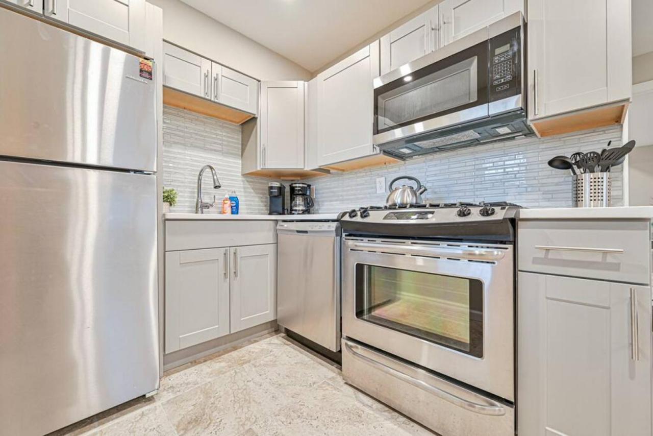 653 3Rd St Unit1 Afterdune Delight 2Br Near Beach Somers Point Esterno foto