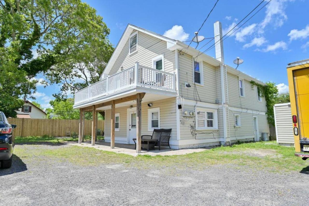 653 3Rd St Unit1 Afterdune Delight 2Br Near Beach Somers Point Esterno foto